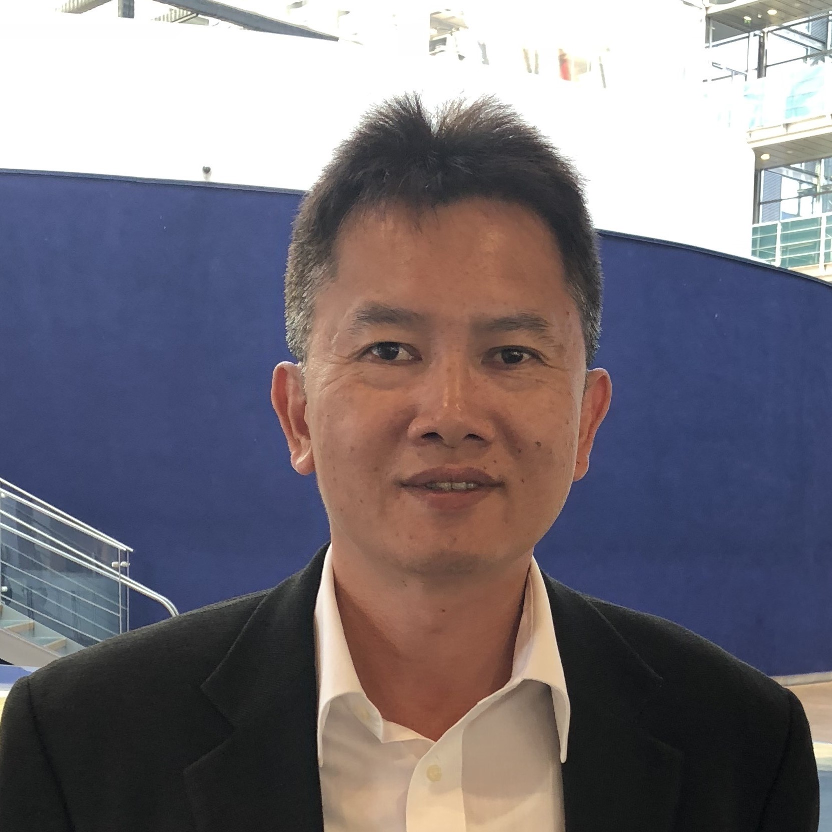 Chia-Feng Lin