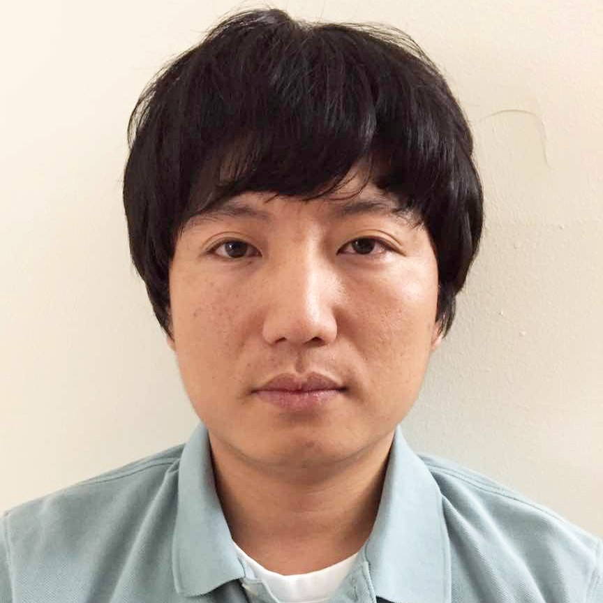 Jin-Ho Kang